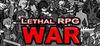 Lethal RPG: War para Ordenador