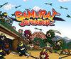 Samurai Defender eShop para Nintendo 3DS