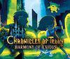 Chronicles of Teddy: Harmony of Exidus eShop para Wii U