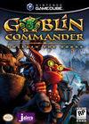 Goblin Commander: Unleash the Horde para GameCube
