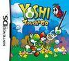 Yoshi Touch & Go CV para Wii U