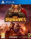 The Dwarves para PlayStation 4