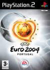 Euro 2004 para PlayStation 2