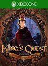 King's Quest - Chapter II: Rubble Without a Cause para Xbox One
