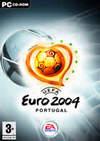 Euro 2004 para Ordenador