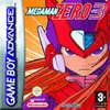 Megaman Zero 3 para Game Boy Advance