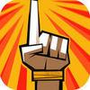 Fingers of Fury para iPhone