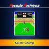 Arcade Archives: Karate Champ para PlayStation 4