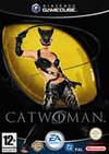Catwoman para GameCube