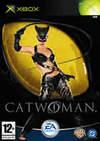 Catwoman para Xbox