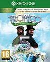 Tropico 5 para Xbox One