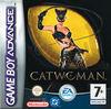 Catwoman para Game Boy Advance