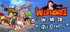 Worms W.M.D para PlayStation 4
