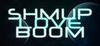 Shmup Love Boom para Ordenador