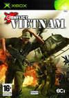 Conflict: Vietnam para Xbox