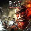 A.O.T. Wings of Freedom PSN para PlayStation 3