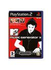 MTV Music Generator 3 para PlayStation 2