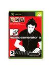 MTV Music Generator 3 para Xbox