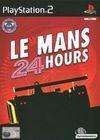 Le Mans 24 Horas  para PlayStation 2