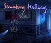 Sanatory Hallways eShop para Wii U