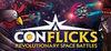 Conflicks - Revolutionary Space Battles para Ordenador