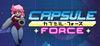 Capsule Force para Ordenador