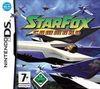Star Fox Command CV para Wii U