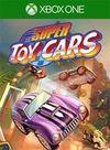 Super Toy Cars para Xbox One