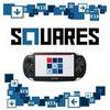 Squares PSN para PSVITA