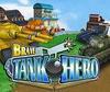 Brave Tank Hero eShop para Nintendo 3DS
