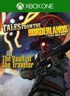 Tales from the Borderlands - Episode 5: The Vault of the Traveler para Xbox One
