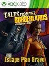 Tales from the Borderlands - Episode 4: Escape Plan Bravo XBLA para Xbox 360