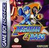 Mega Man & Bass CV para Wii U