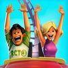 RollerCoaster Tycoon 3 para iPhone