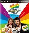 Los 40 Principales Karaoke Party Vol.2 para PlayStation 3