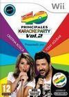 Los 40 Principales Karaoke Party Vol.2 para Wii
