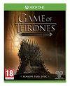 Game of Thrones Season 1 para Xbox One