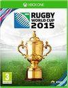 Rugby World Cup 2015 para Xbox One