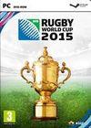 Rugby World Cup 2015 para Ordenador