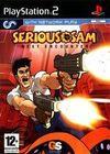 Serious Sam: Next Encounter para PlayStation 2