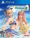 Dead or Alive Xtreme 3: Fortune para PlayStation 4