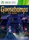 Goosebumps: The Game XBLA para Xbox 360