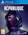 République para PlayStation 4