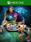 Rugby League Live 3 para Xbox One