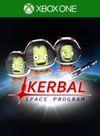 Kerbal Space Program para Xbox One