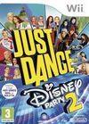 Just Dance: Disney Party 2 para Wii