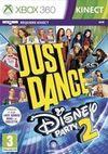 Just Dance: Disney Party 2 para Xbox 360
