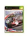 IndyCar Series 2005 para Xbox