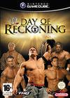 WWE Day of Reckoning para GameCube