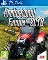 Professional Farmer 2016 para PlayStation 4